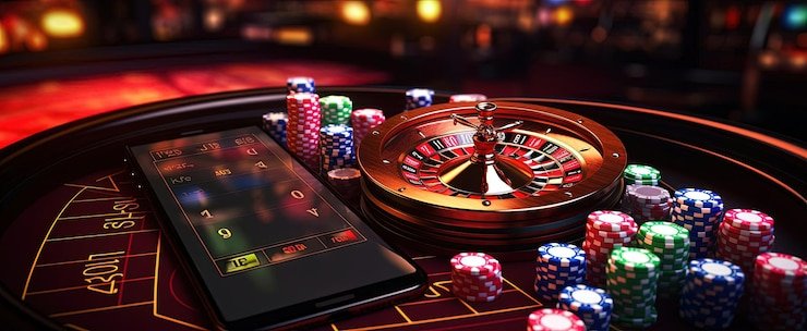 Layar pilihan pembayaran LinkAja di aplikasi bingo 188