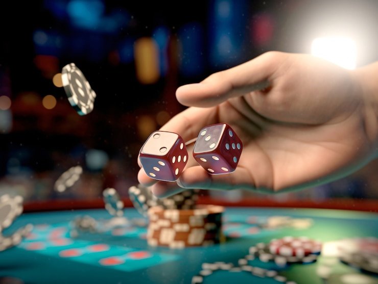 Tampilan dashboard Prediksi Angka di aplikasi mobile bingo 188